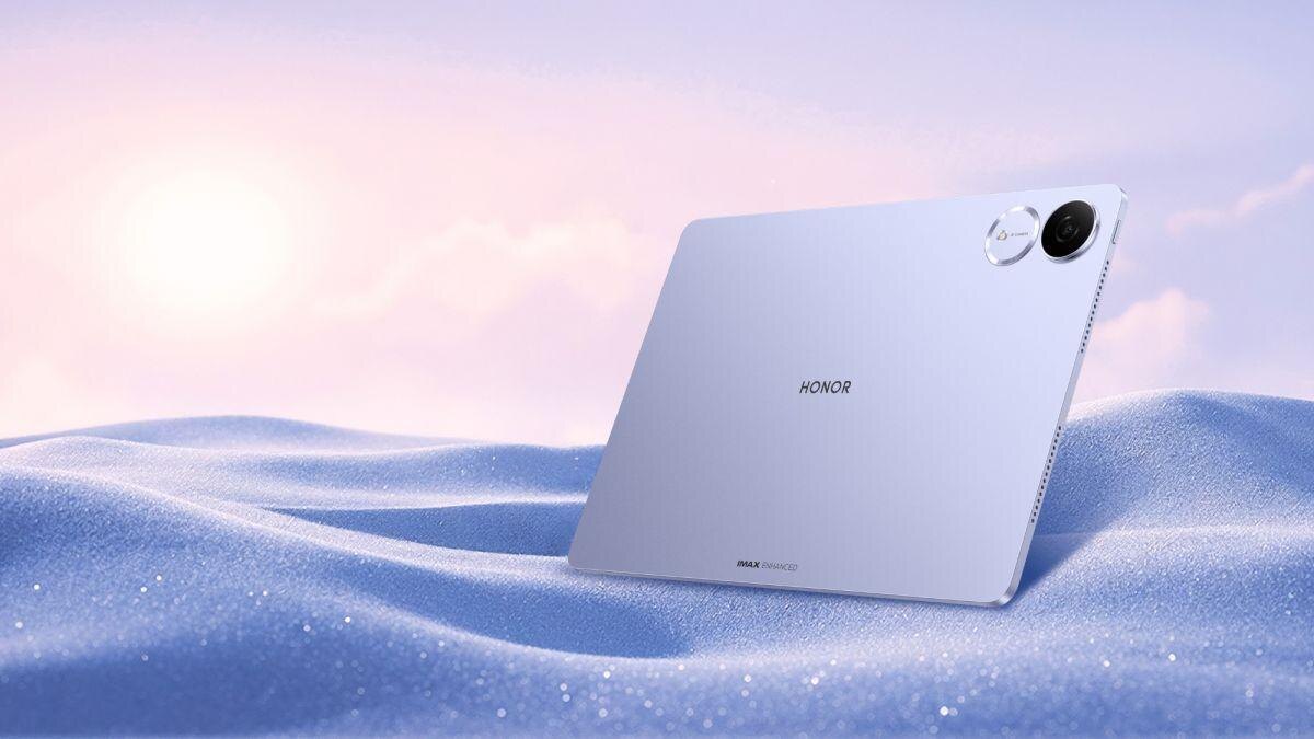 
Как разблокировать Honor Pad V9 если забыл пароль и без потери данных в Android 16, 15