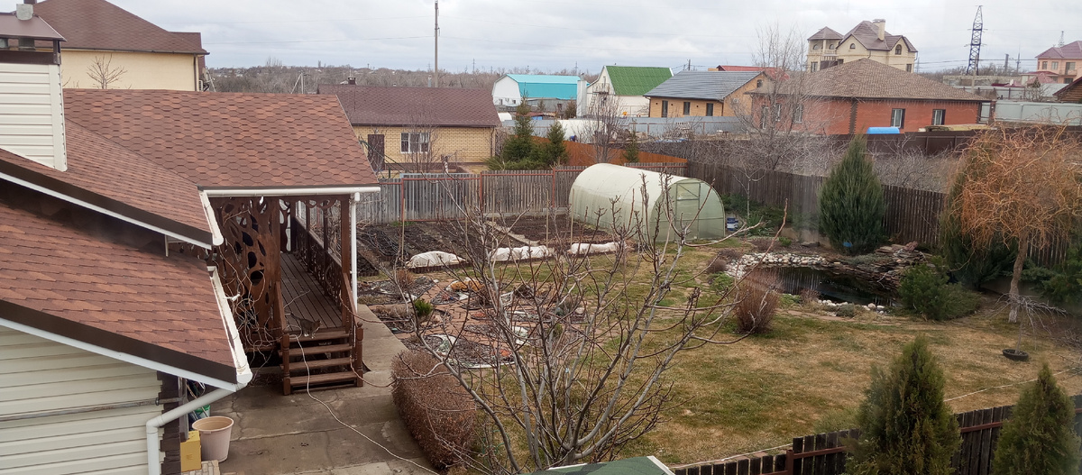 Тем временем у соседей 😁