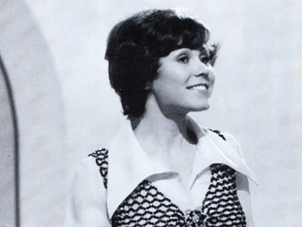 Лариса Мондрус