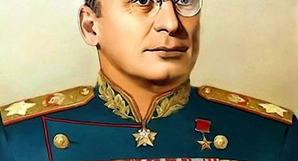 Лаврентий Павлович Берия - самый оболганный сталинский нарком.