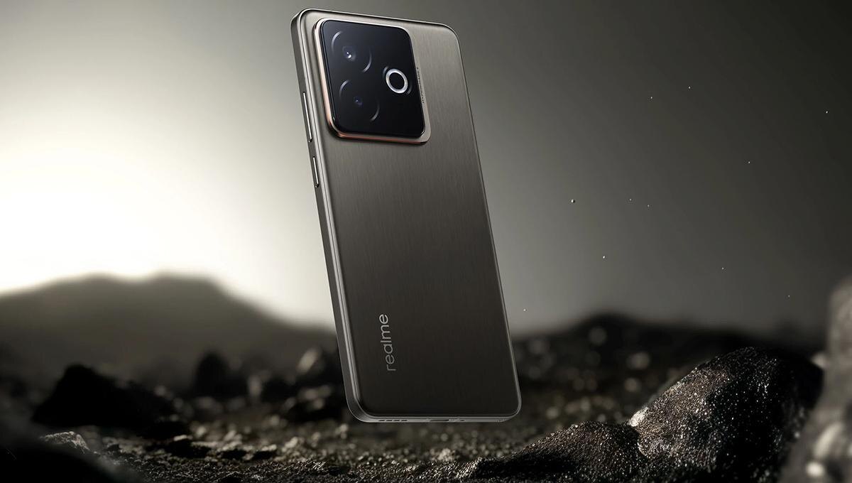 
Почему в телефоне Realme GT7 Pro Racing Edition плохо работает мобильный интернет и как увеличить скорость