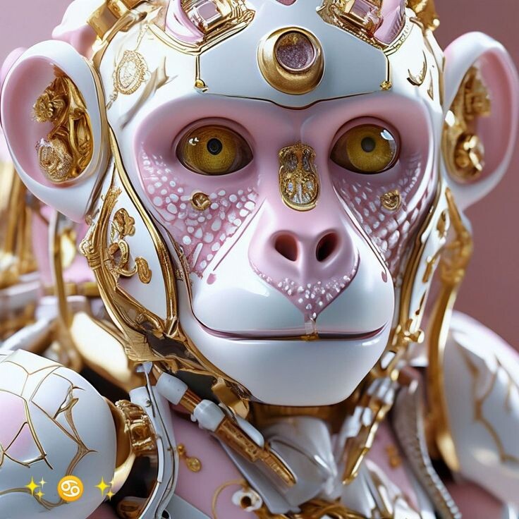 Год Обезьяны