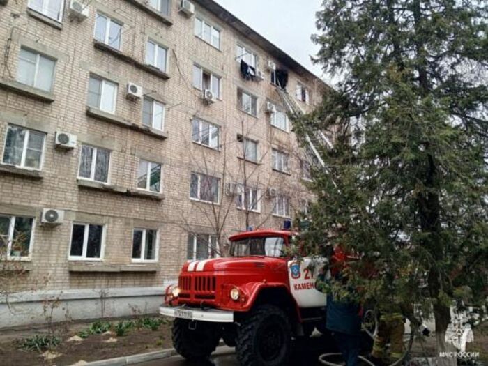 Источник фото: ГУ МЧС России по Ростовской области