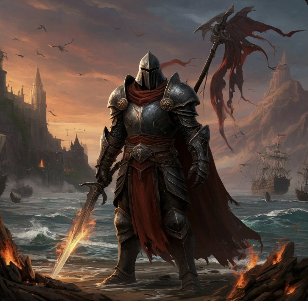 Новая эпоха - новая игра! 