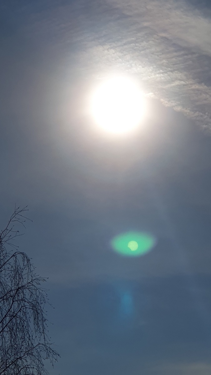 Фото Марии Габовой 