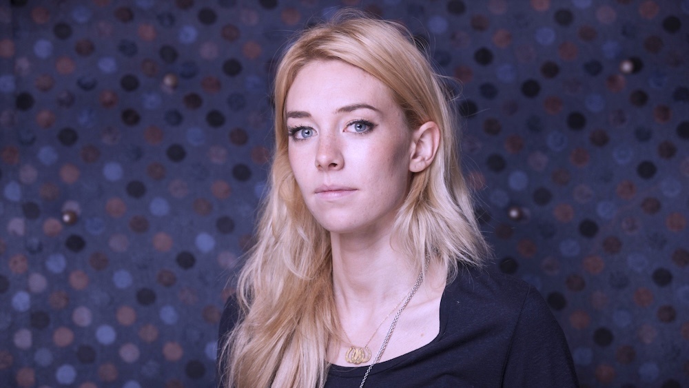 Ванесса Кирби