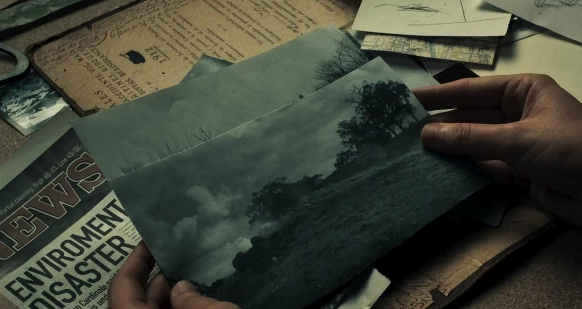 Кадр из фильма «Хребет дьявола» (2021)