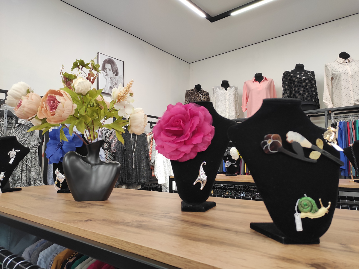 Моя приятельница- хозяйка этой красоты