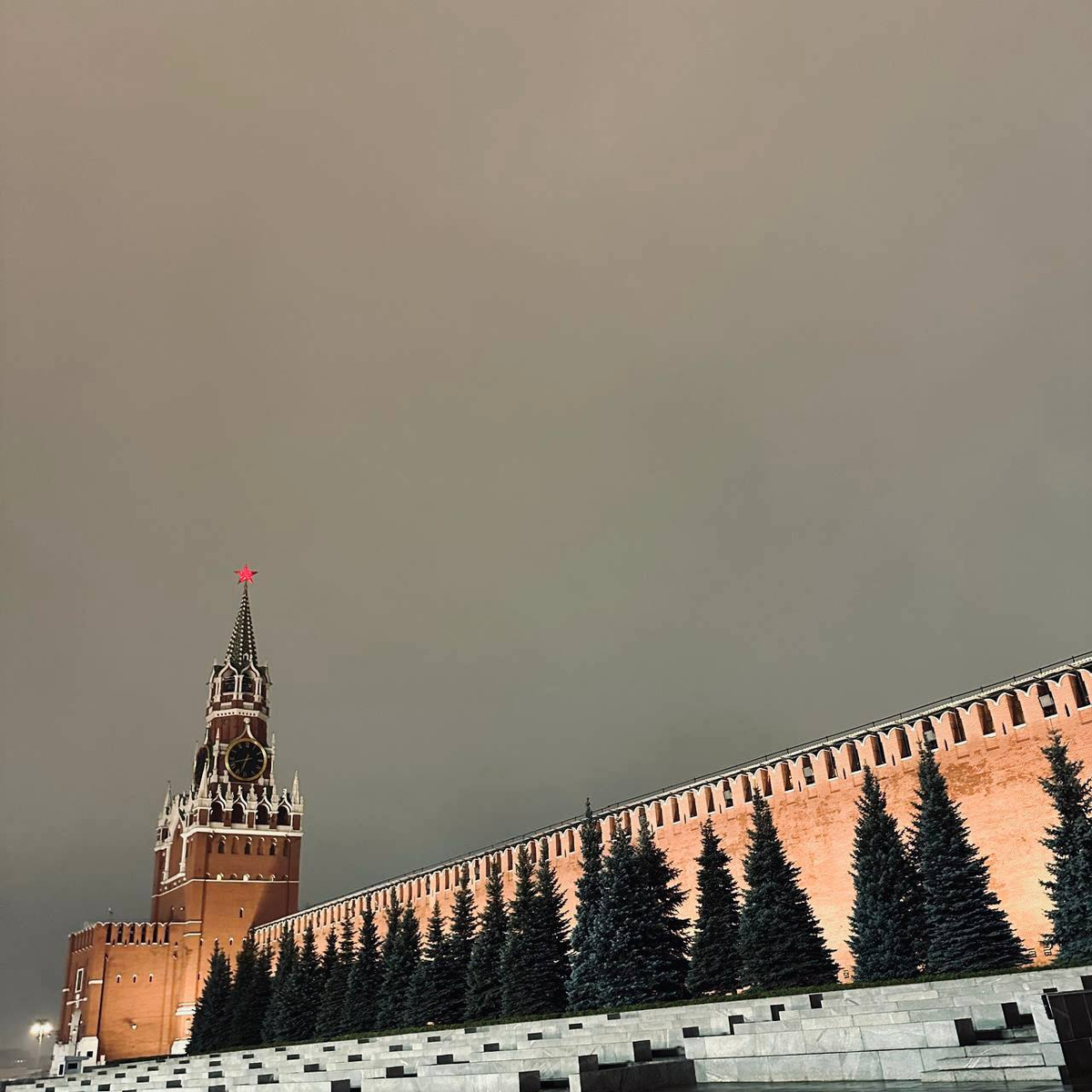 Фотография автора : современная Москва 