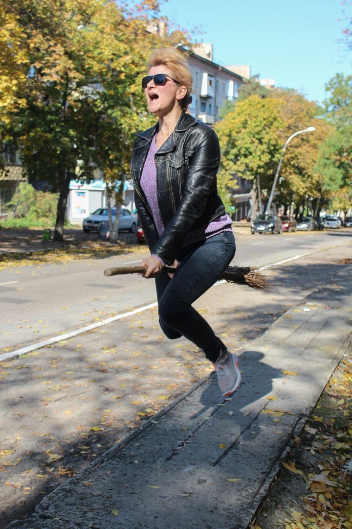 Люблю это фото. Хотя с момента его сотворения у меня добавился груз пяти лет в виде нескольких+ кило 😁 