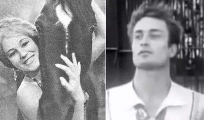 Ольга Лапиадо и Игорь Запашный. Фото из отрытых источников