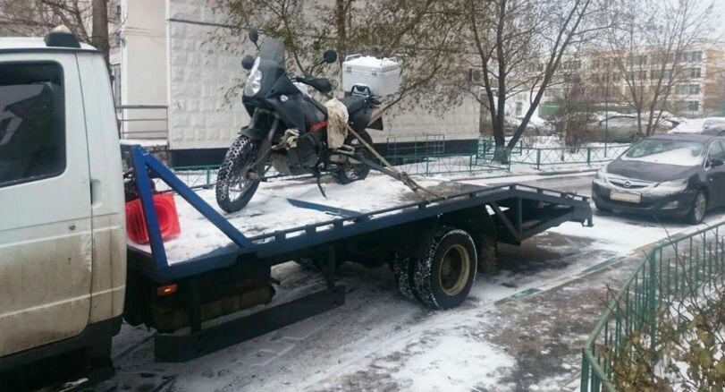 Теперь в МРЭО придется ездить только так, чтобы избежать штрафа за отсутствие ОСАГО