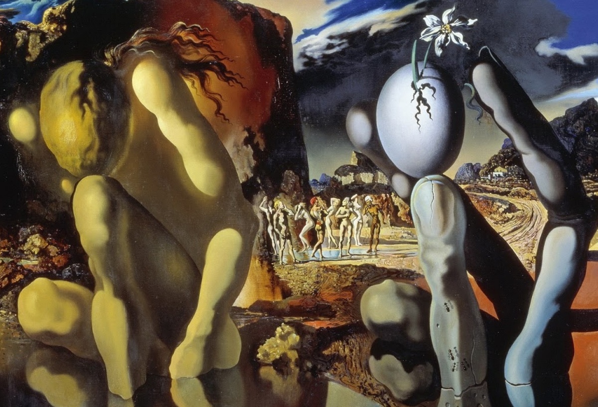 Фрагмент работы