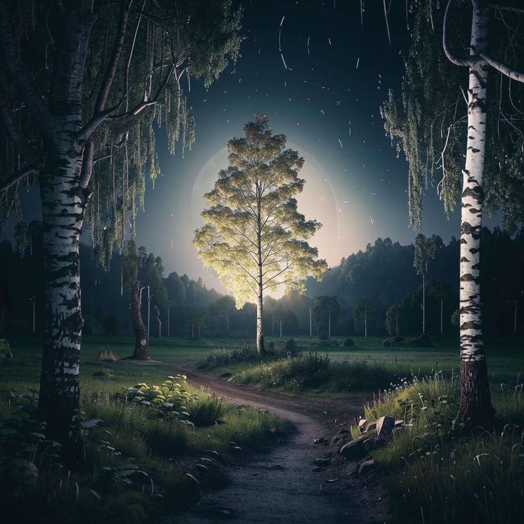 создано нейросетью