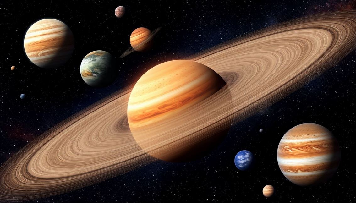 Коллаж Шедеврум, промт автора