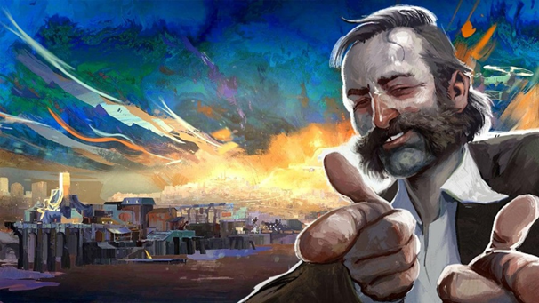 Еще один известный криптозоолог (но успешный)