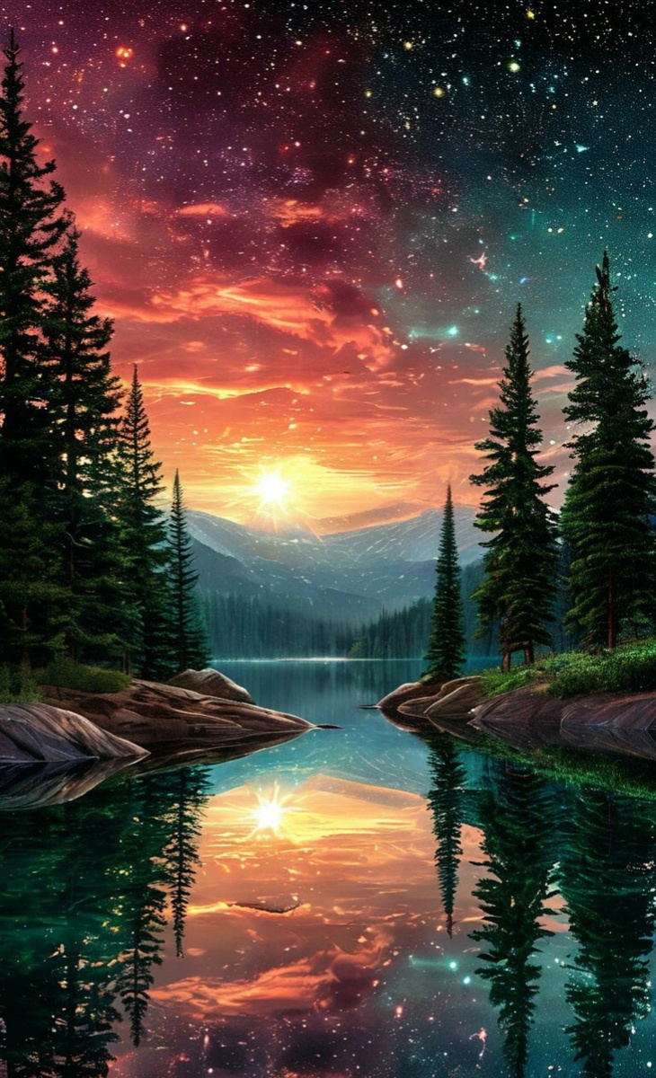 Россия, неудержимая воля её... Пророчество о России