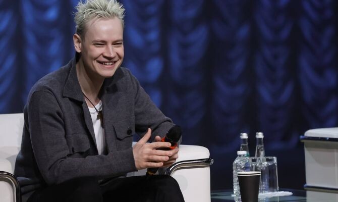 Автор: Первый Тульский, фото: телеграм-канал SHAMAN