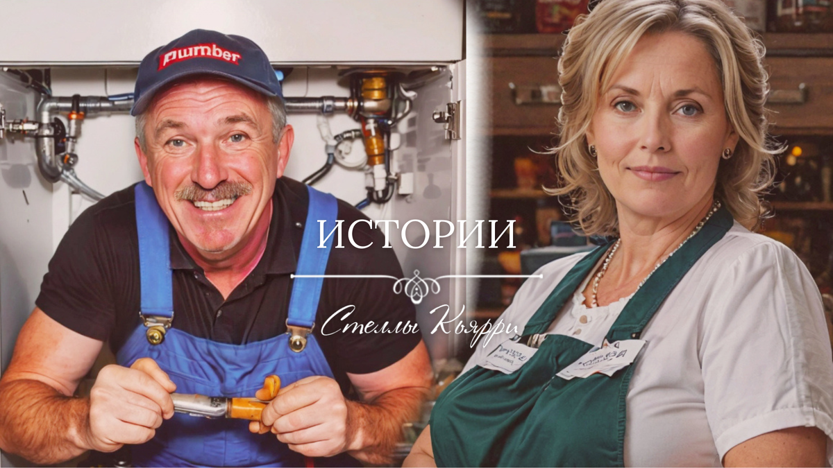 ©Стелла Кьярри