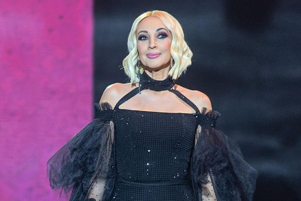 По словам Леры Кудрявцевой, в реальности Азиза скандалистка и интриганка