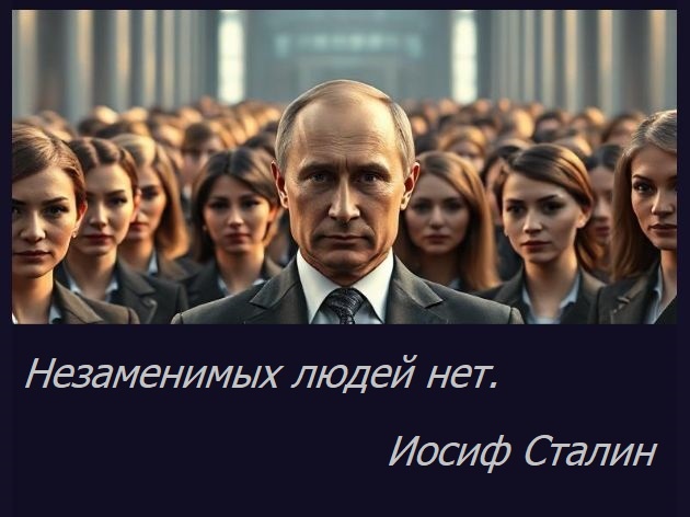 Коллаж "Про женщин!"