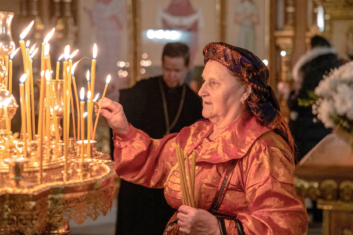 Фото: Андрей Ткачёв/АНО «Ямал-Медиа»