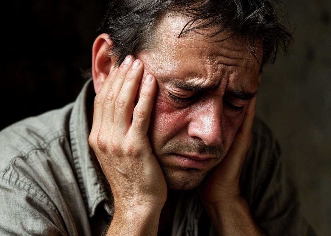 Как все плохо!