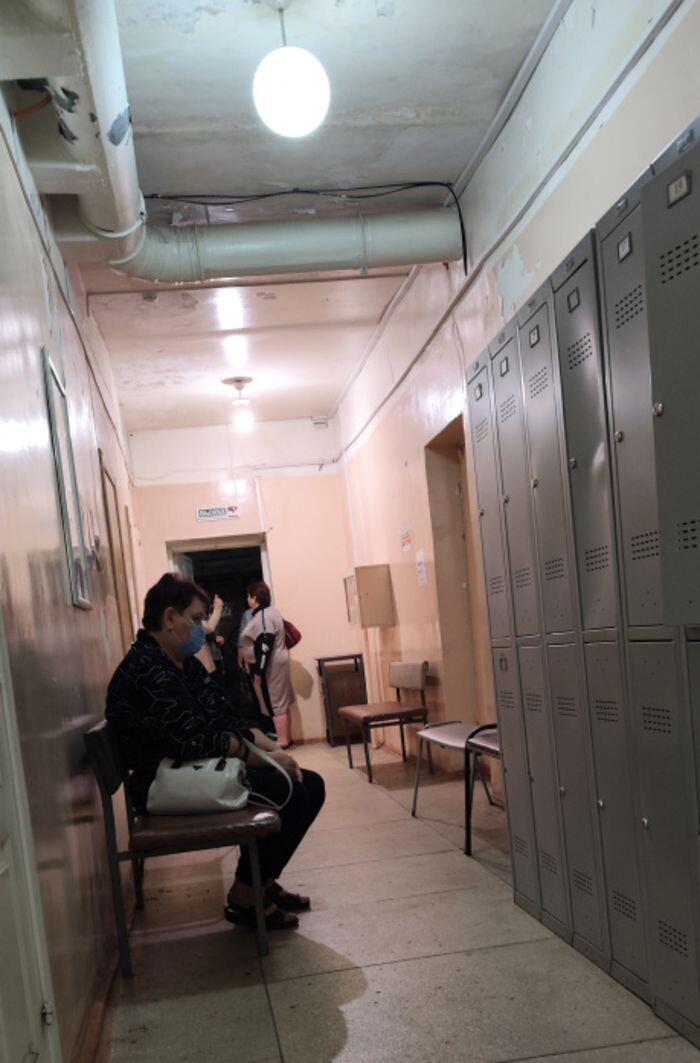 Источник фото: © «Панорама»