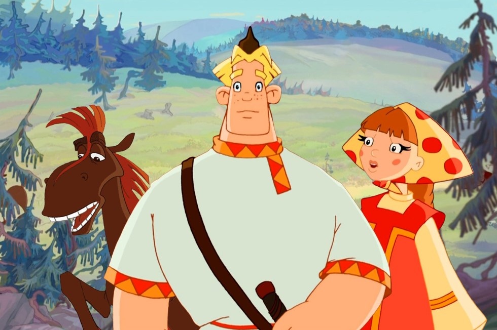 Яндекс.Картинки