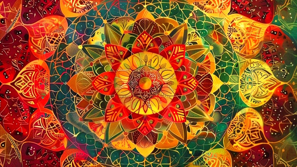 Погружаемся в мир Таро