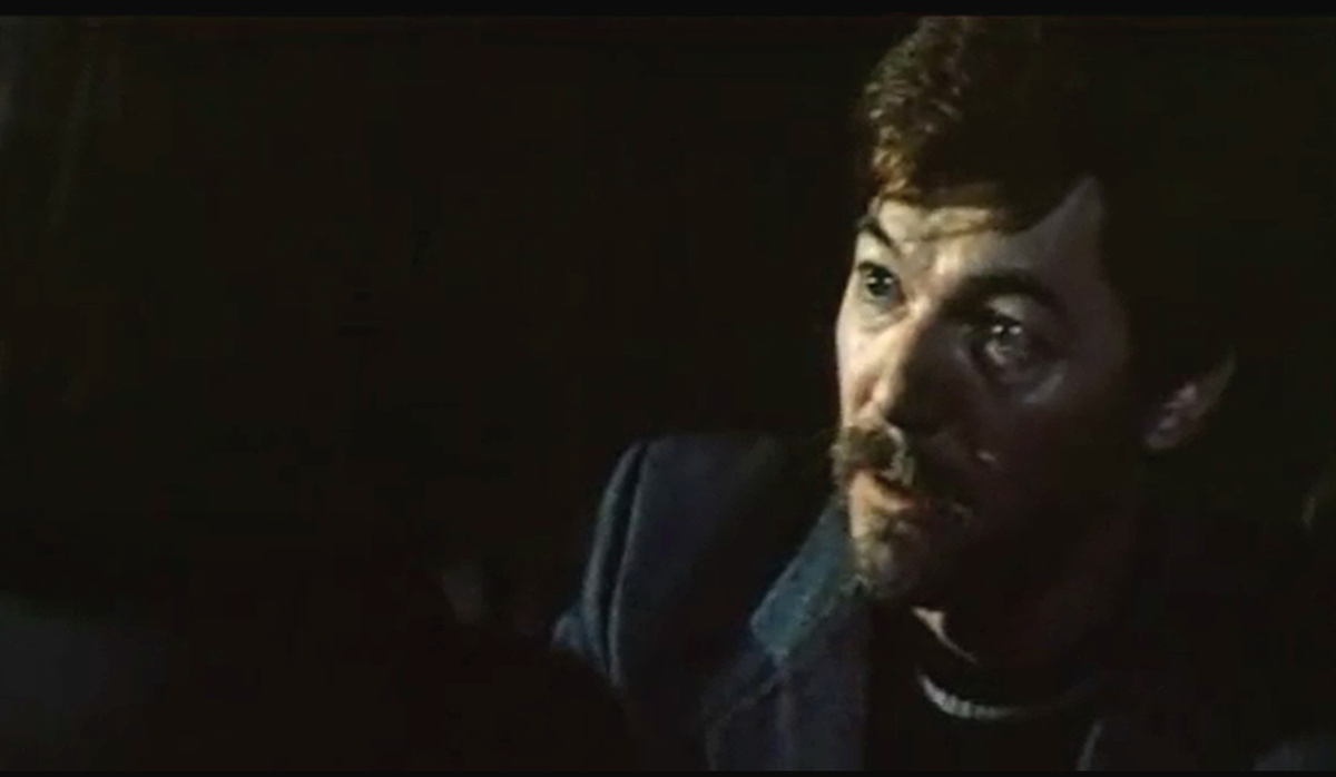 Кадр из кинофильма "Зина-Зинуля", 1986 г., режиссер Павел Чухрай, сценарист Александр Гельман, композитор Марк Минков (скриншот)