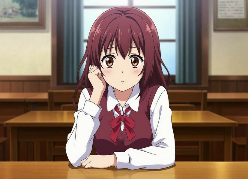 генерация ИИ