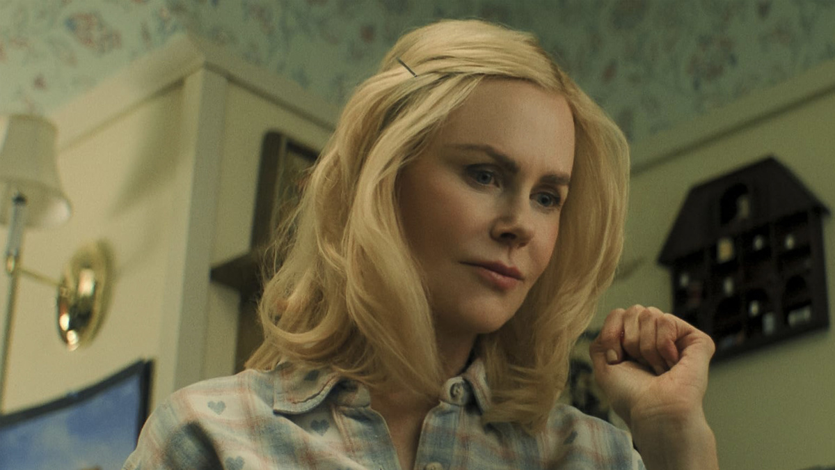 Кадр из фильма "Холланд"