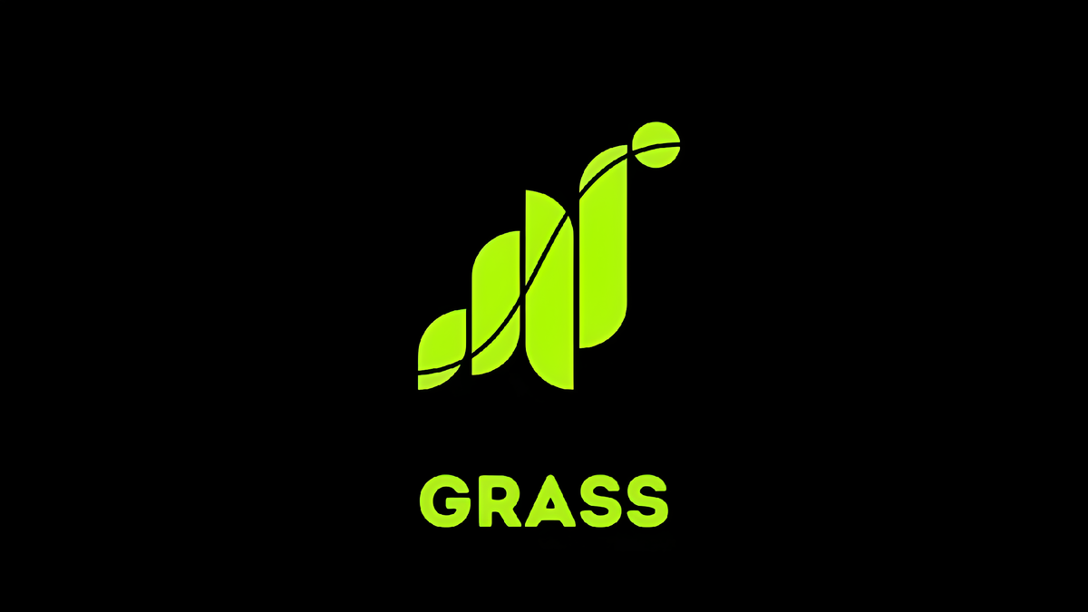 Grass logo 