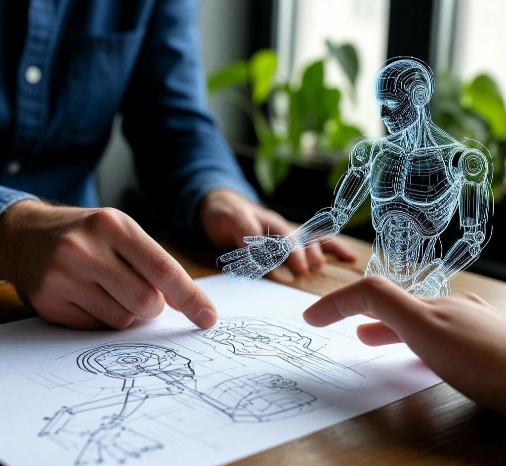 Сравнение ChatGPT, Gemini, Claude, Perplexity и Notion AI — кто лучше