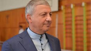 бывший глава РСО–Алания Вячеслав Битаров