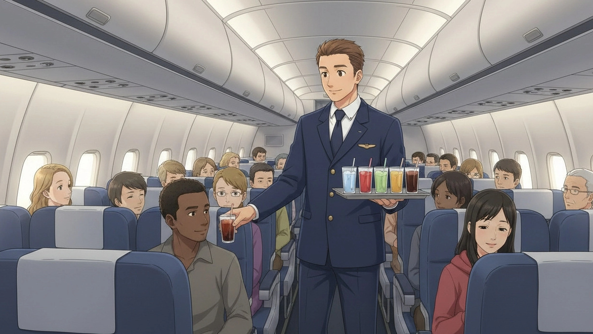 Чек-листы появились в авиации