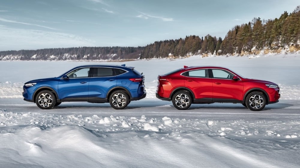 Haval вошёл в Топ-5 самых отзываемых брендов в России в период с начала 2022 года по март 2025 года.