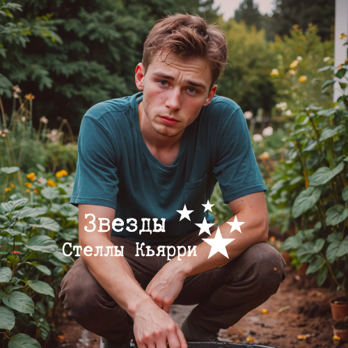 Звезды Стеллы Кьярри