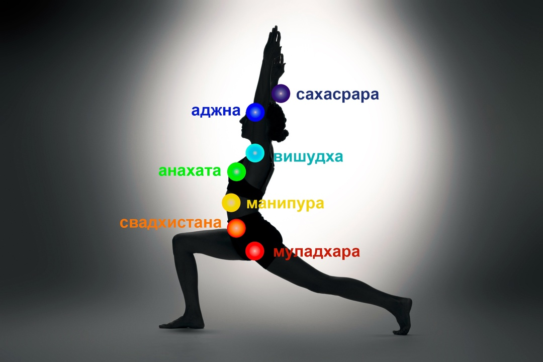 Коллад Йога на здоровье