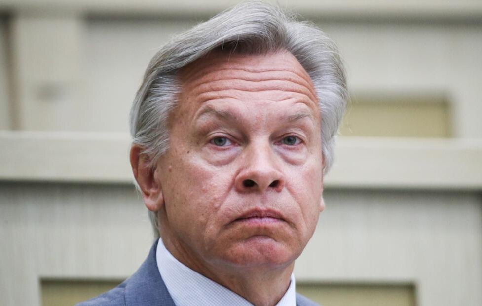 © Сергей Бобылев/ ТАСС