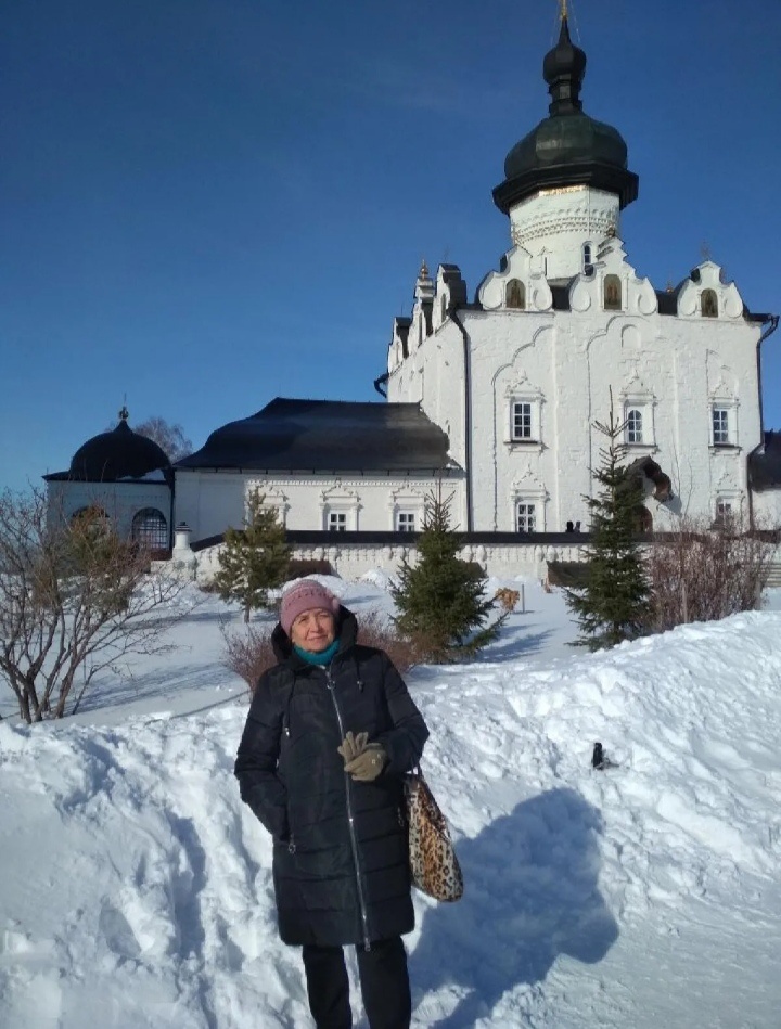 Успенский собор