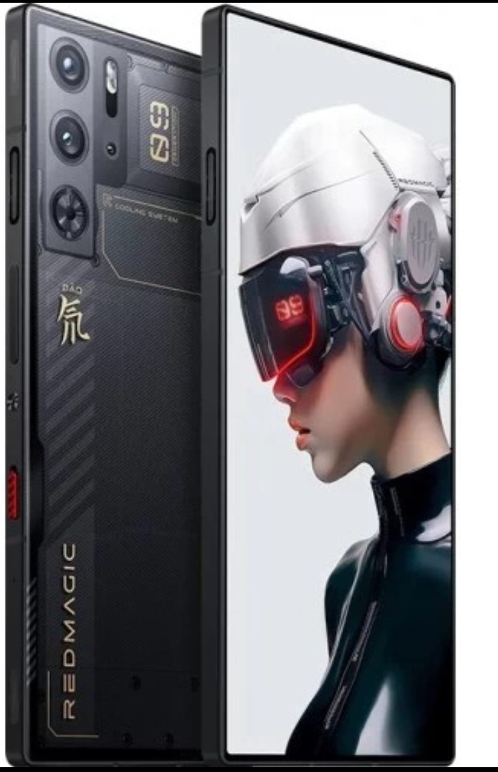 Многи флагманы нашего времени заслуживают отдельного внимания, но сегодня я хочу рассказать про этого монстра из Китая.ZTE Nubia Redmagic 9pro вышел уже более года назад,но по-своему функционалу обходит многи новинки.Имея 3 вариации на выбор, он может предложить такие показатели как 12/512 и процессор Snapdragon 8 gen 3 с системой охлаждения игровыми джойстиками которые находятся на корпусе , батарей на 6500 мАч ,что достаточно долго позволит пользоваться смартфоном и это не все а только основные его качества за цену от 50.000 рублей, вариация 16/512 имеет все качество которые описаны выше но благодоря большей оперативной памяти работает быстрее и цена начинается от 68.000, ну и наконец просто монстр 24/1024 имея оперативную память как на ноутбуке этот вариан не испытывает проблем вообще не счем но и цена 103.000 совсем не детская но и не сказать что очень крупная.Так же Redmagic 9pro имеет все стандартные функции присущие любому флагману.