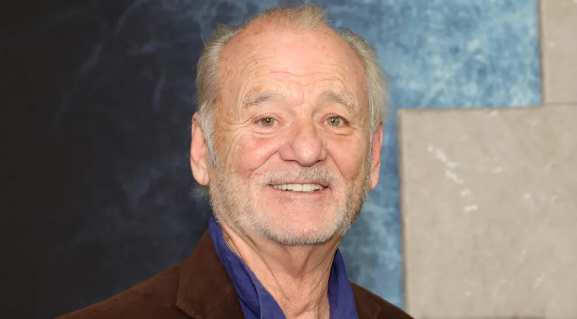 Билл Мюррей