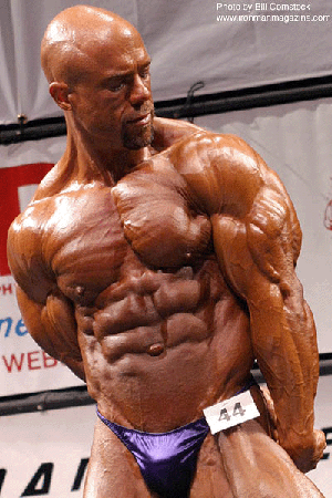 он же, вид спереди (натурал, не забывайте!)