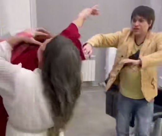 Фото: Prt Scr t.me / Хуже и не скажешь