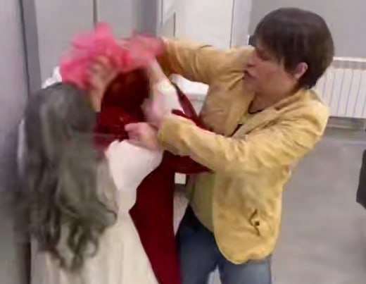 Фото: Prt Scr t.me / Хуже и не скажешь