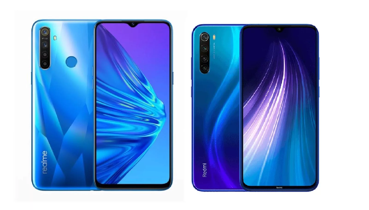 Realme Note 50