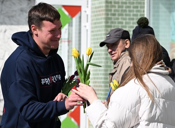 Фото: РИА Новости