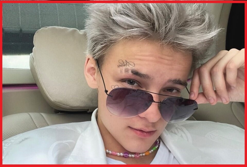 История падения: Егор Шип борется с прогрессирующей слепотой